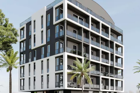 2+1 Wohnung in Mugla, Türkei Nr. 183557 - 18