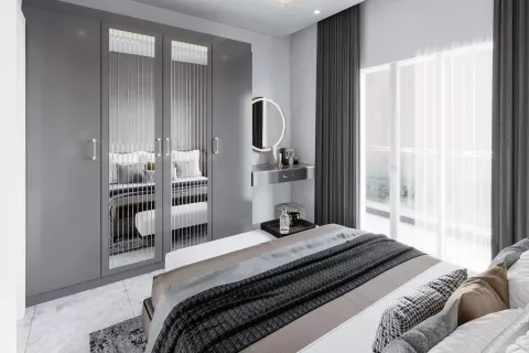 2+1 Wohnung in Mugla, Türkei Nr. 183557 - 7