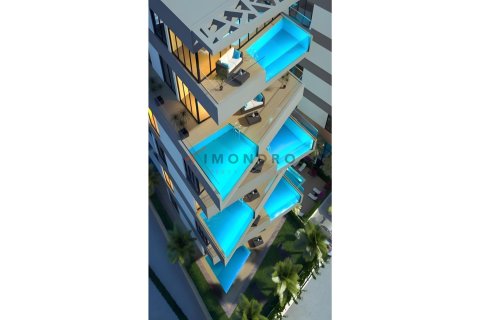 Apartment for sale  in Girne, Northern Cyprus, 3 bedrooms, 257m2, No. 170460 – photo 4