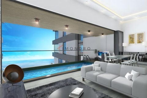 Apartment for sale  in Girne, Northern Cyprus, 3 bedrooms, 257m2, No. 170460 – photo 6