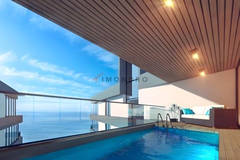 Apartment for sale  in Girne, Northern Cyprus, 3 bedrooms, 257m2, No. 170460 – photo 5