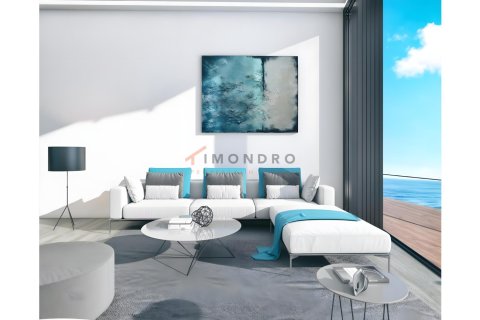 Apartment for sale  in Girne, Northern Cyprus, 3 bedrooms, 257m2, No. 170460 – photo 9