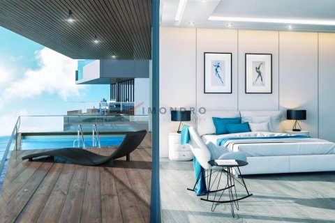 Apartment for sale  in Girne, Northern Cyprus, 3 bedrooms, 257m2, No. 170460 – photo 19