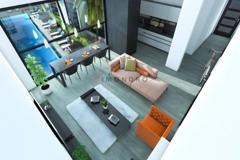 Apartment for sale  in Girne, Northern Cyprus, 3 bedrooms, 257m2, No. 170460 – photo 12