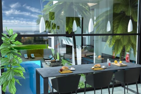 Apartment for sale  in Girne, Northern Cyprus, 3 bedrooms, 257m2, No. 170460 – photo 13