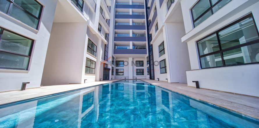 3+1 Apartment  in Girne, Northern Cyprus No. 170460