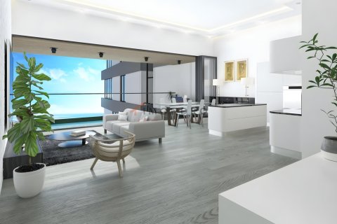 Apartment for sale  in Girne, Northern Cyprus, 3 bedrooms, 257m2, No. 170460 – photo 7