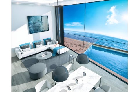 Apartment for sale  in Girne, Northern Cyprus, 3 bedrooms, 257m2, No. 170460 – photo 11