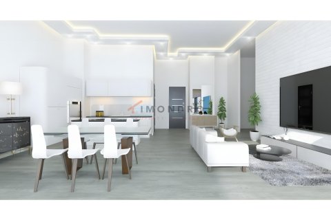 Apartment for sale  in Girne, Northern Cyprus, 3 bedrooms, 257m2, No. 170460 – photo 8