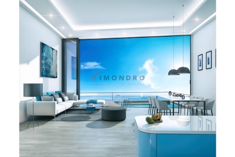 Apartment for sale  in Girne, Northern Cyprus, 3 bedrooms, 257m2, No. 170460 – photo 17