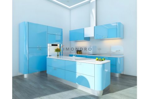 Apartment for sale  in Girne, Northern Cyprus, 3 bedrooms, 257m2, No. 170460 – photo 18