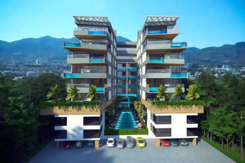 Apartment for sale  in Girne, Northern Cyprus, 3 bedrooms, 257m2, No. 170460 – photo 3