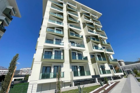 Продажа квартиры  в Анталье, Турция 1+1, 52м2, №175123 – фото 12