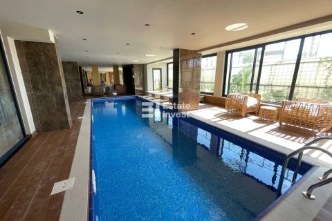 Продажа квартиры  в Анталье, Турция 1+1, 52м2, №175123 – фото 15