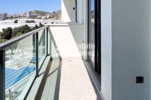 Продажа квартиры  в Анталье, Турция 1+1, 52м2, №175123 – фото 11