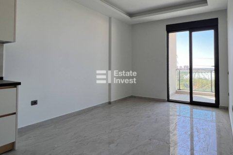 Продажа квартиры  в Анталье, Турция 1+1, 52м2, №175123 – фото 5