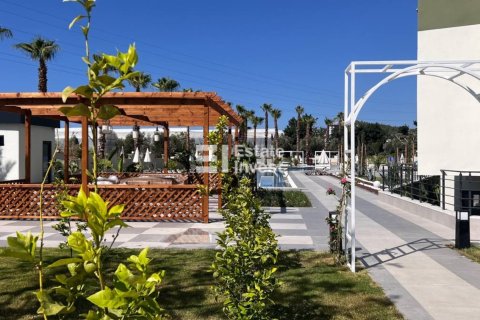 Продажа квартиры  в Анталье, Турция 1+1, 52м2, №175123 – фото 14