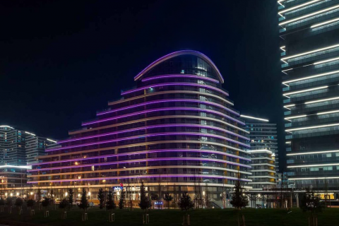 آپارتمان در  Istanbul ، ترکیه 119.6 متر مربع.  شماره 186409 - 7