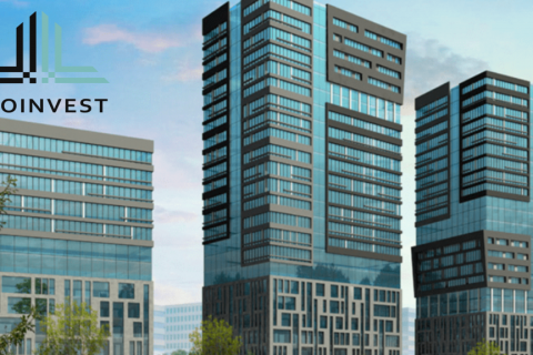 Продажа квартиры в Стамбуле, Турция 4 комн., 92м2, №186365 – фото 1