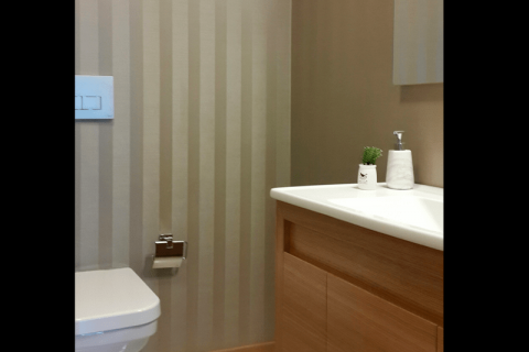 Продажа квартиры в Стамбуле, Турция 4 комн., 92м2, №186365 – фото 18