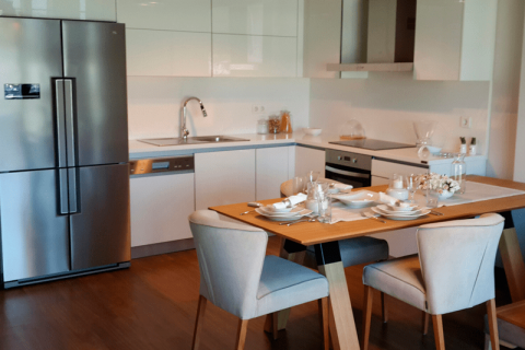 Продажа квартиры в Стамбуле, Турция 4 комн., 92м2, №186365 – фото 17