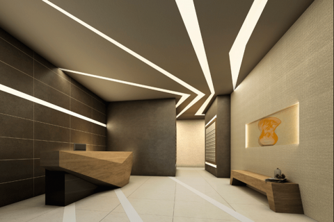 Продажа квартиры в Стамбуле, Турция 4 комн., 92м2, №186365 – фото 8