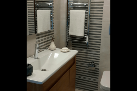 Продажа квартиры в Стамбуле, Турция 4 комн., 92м2, №186365 – фото 19