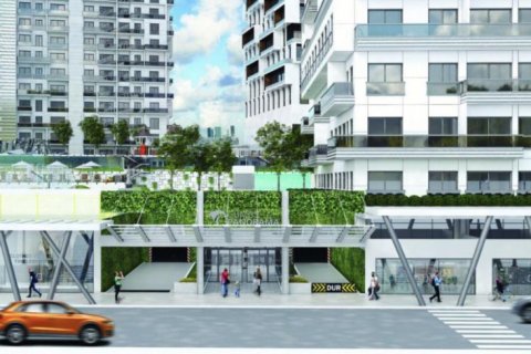 Продажа квартиры  в Стамбуле, Турция 3 комн., 122м2, №186363 – фото 7