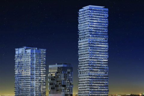 Продажа квартиры  в Стамбуле, Турция 3 комн., 122м2, №186363 – фото 16