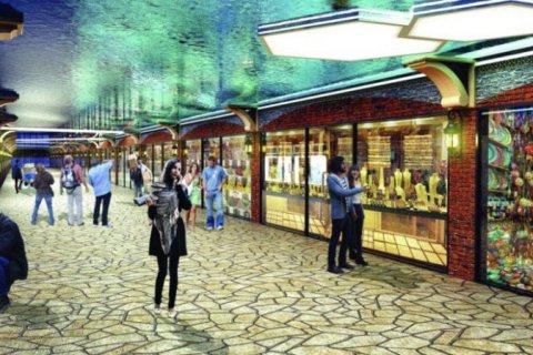 Продажа квартиры  в Стамбуле, Турция 3 комн., 122м2, №186363 – фото 8