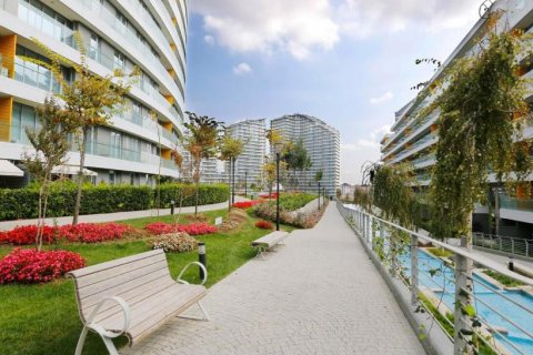 Продажа квартиры  в Стамбуле, Турция 2 комн., 78.35м2, №186408 – фото 6