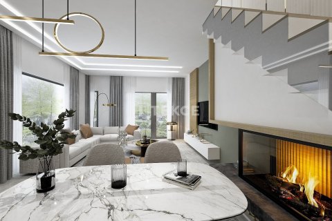 Продажа виллы  в Урле, Измире, Турция 4+1, 250м2, №206519 – фото 6