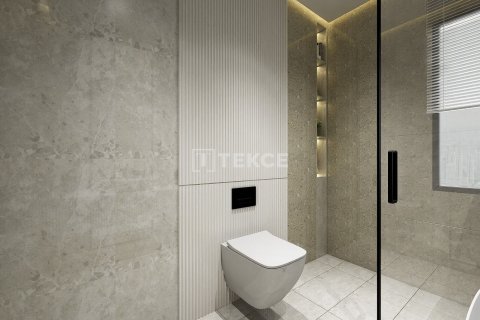 Продажа виллы  в Урле, Измире, Турция 4+1, 250м2, №206519 – фото 18