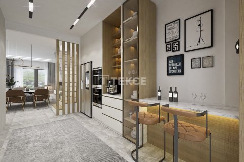 Продажа виллы  в Урле, Измире, Турция 4+1, 250м2, №206519 – фото 9