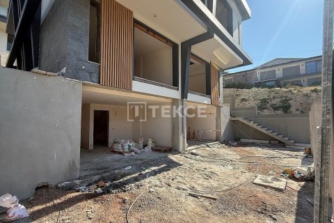 Продажа виллы  в Урле, Измире, Турция 4+1, 250м2, №206519 – фото 22