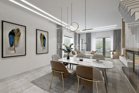 Продажа виллы  в Урле, Измире, Турция 4+1, 250м2, №206519 – фото 7