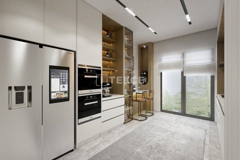 Продажа виллы  в Урле, Измире, Турция 4+1, 250м2, №206519 – фото 10