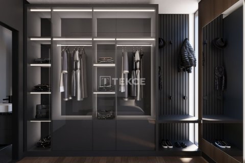 Продажа виллы  в Урле, Измире, Турция 4+1, 250м2, №206519 – фото 14