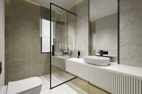 Продажа виллы  в Урле, Измире, Турция 4+1, 250м2, №206519 – фото 17