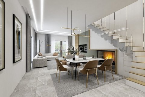 Продажа виллы  в Урле, Измире, Турция 4+1, 250м2, №206519 – фото 5