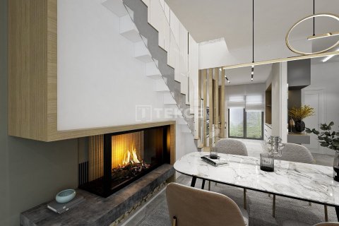 Продажа виллы  в Урле, Измире, Турция 4+1, 250м2, №206519 – фото 8