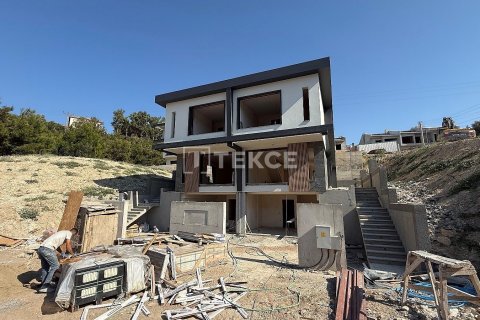 Продажа виллы  в Урле, Измире, Турция 4+1, 250м2, №206519 – фото 20