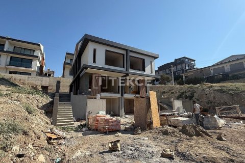 Продажа виллы  в Урле, Измире, Турция 4+1, 250м2, №206519 – фото 21