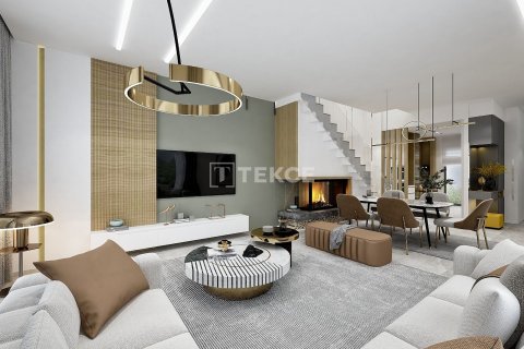 Продажа виллы  в Урле, Измире, Турция 4+1, 250м2, №206519 – фото 4