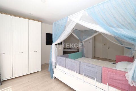 ویلا در Antalya ، ترکیه 3 خوابه ، 370 متر مربع. شماره 206524 - 12