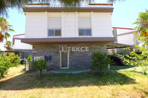 ویلا در Antalya ، ترکیه 3 خوابه ، 370 متر مربع. شماره 206524 - 4