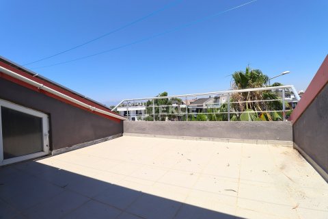 ویلا در Antalya ، ترکیه 3 خوابه ، 370 متر مربع. شماره 206524 - 25