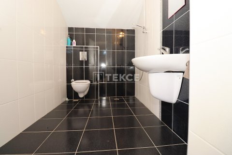 ویلا در Antalya ، ترکیه 3 خوابه ، 370 متر مربع. شماره 206524 - 22