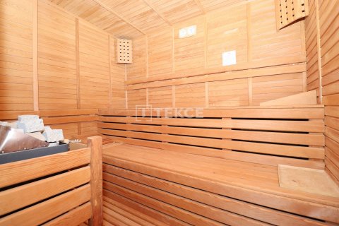 ویلا در Antalya ، ترکیه 3 خوابه ، 370 متر مربع. شماره 206524 - 19