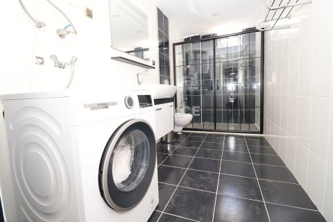 ویلا در Antalya ، ترکیه 3 خوابه ، 370 متر مربع. شماره 206524 - 20